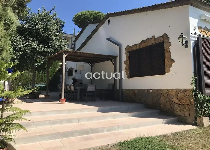 Casa Topazio 15 * プラヤ・デアロ