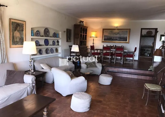 Casa Topazio 15 Platja d'Aro