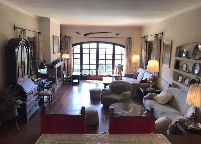 Casa Topazio 15 * プラヤ・デアロ