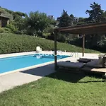 וילה Casa Topazio 15 פלטחה ד'ארו