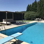 וילה Casa Topazio 15