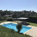 Casa Topazio 15 וילה *