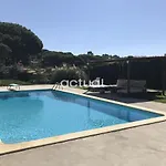 Casa Topazio 15 וילה פלטחה ד'ארו