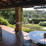 וילה Casa Topazio 15 *