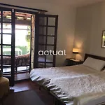 וילה Casa Topazio 15 פלטחה ד'ארו