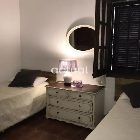 Casa Topazio 15 פלטחה ד'ארו