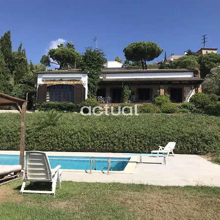 Villa Casa Topazio 15