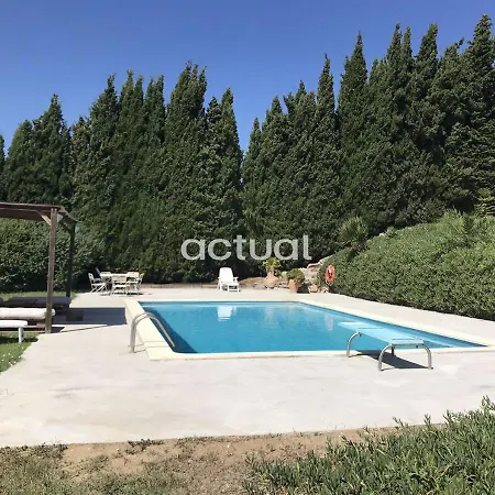 Villa Casa Topazio 15 *