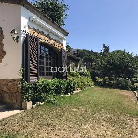 Villa Casa Topazio 15