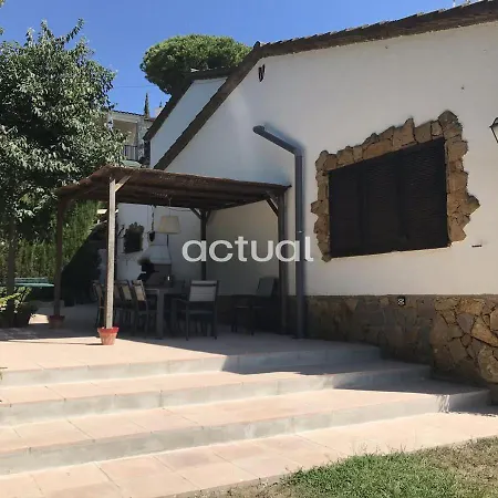 Casa Topazio 15 * פלטחה ד'ארו