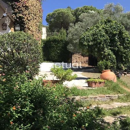 Casa Topazio 15 וילה