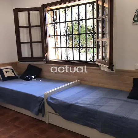 וילה Casa Topazio 15