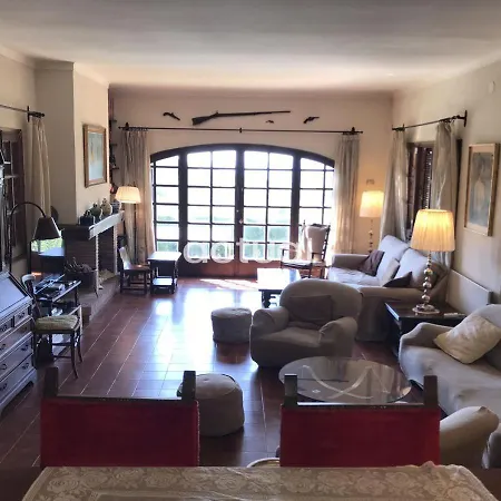 Casa Topazio 15 * פלטחה ד'ארו
