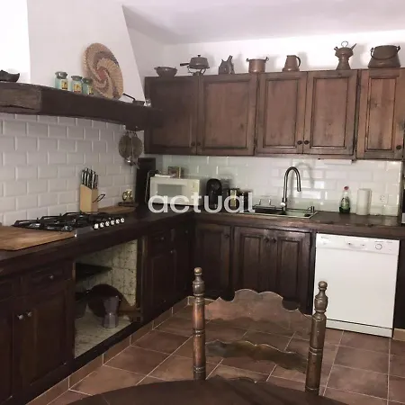 Villa Casa Topazio 15 *
